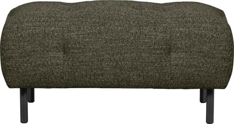 Lloyd  Sofapuf  Grøn  H45x90x90