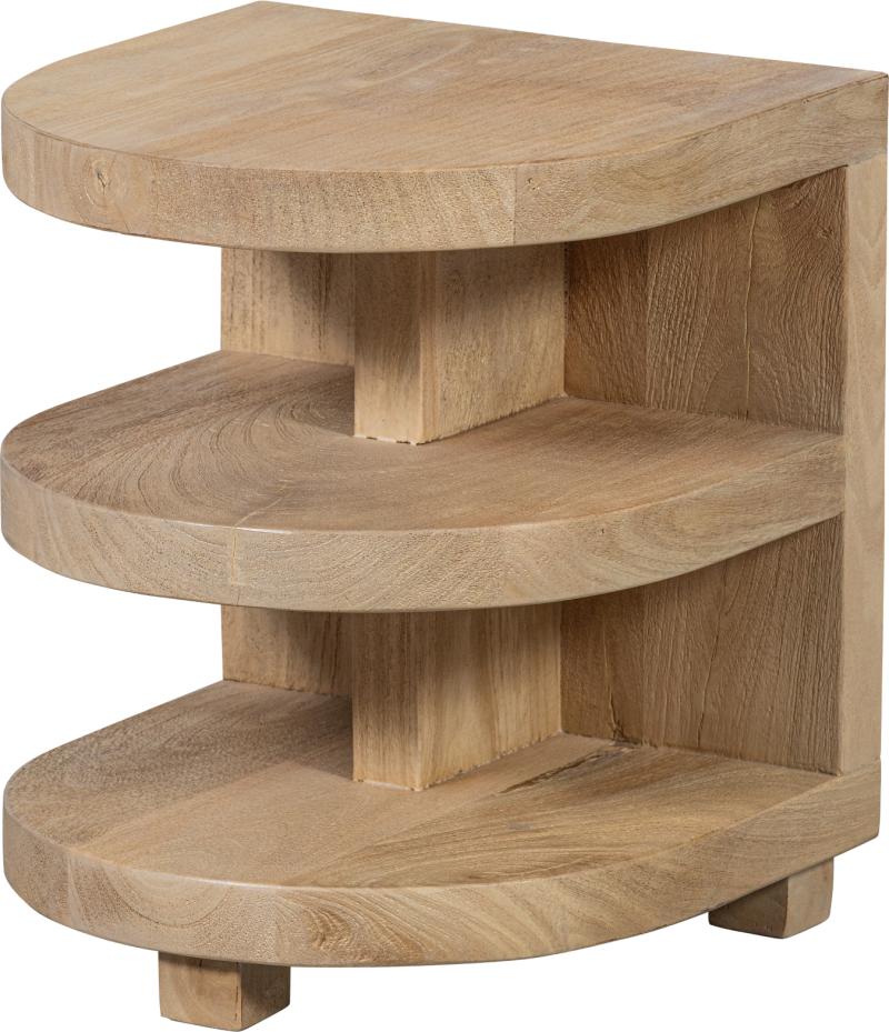 Collection Darren Sidebord i Natur - Elegant Design
