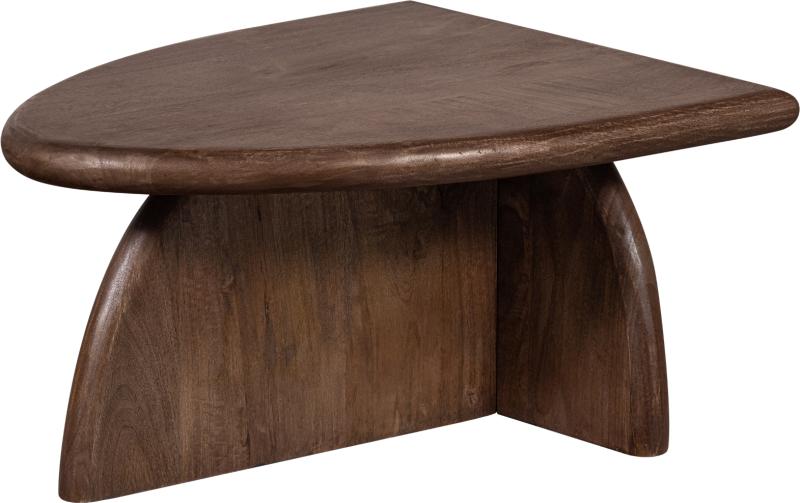 Elegant Valnød Sidebord fra Collection Nalin - Stilfuldt Møbel