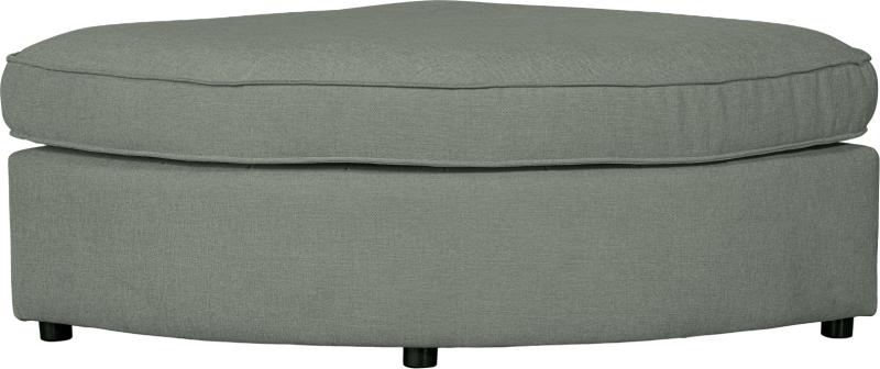Freek  Modulære Sofa  Lys Denimblå  H49x94x94