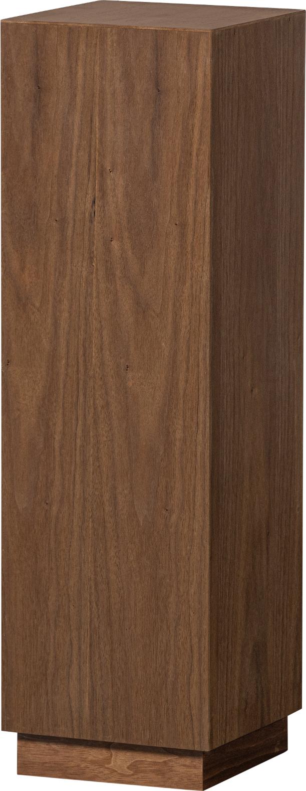 Kunstig Plante i Valnød fra Collection Enid - 80 cm høj