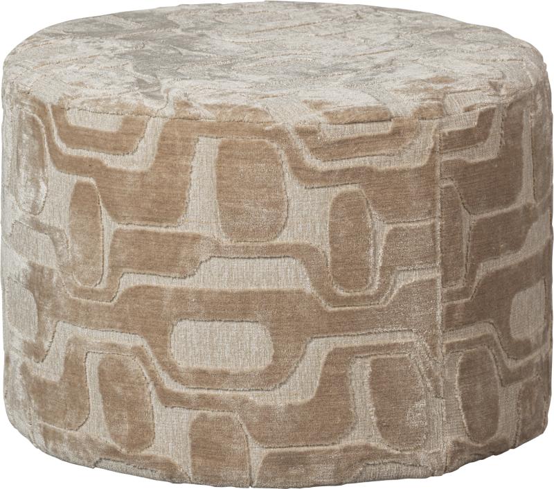 Collection Yago Puf Natur H43x60x60