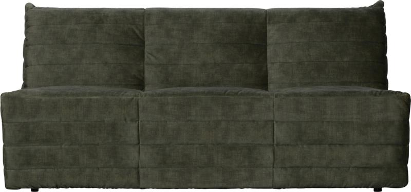 Grøn Bag Loungesofa fra WOOOD - Komfort og Stil!