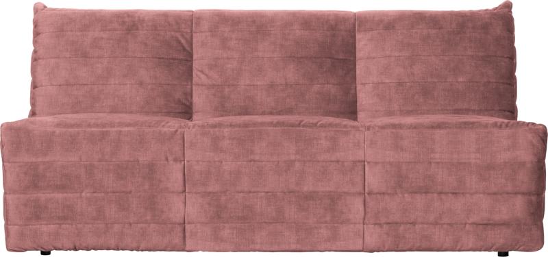 Rosa Loungesofa fra WOOOD Exclusive - Stilfuld Komfort