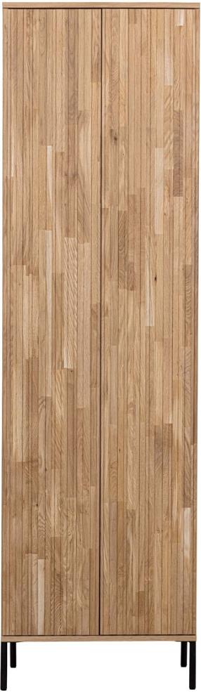 Elegant New Skab i Naturtræ fra WOOOD Exclusive