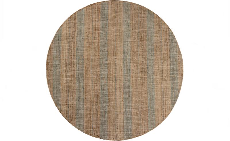 Jacky Gulvlampe Natur 200x200