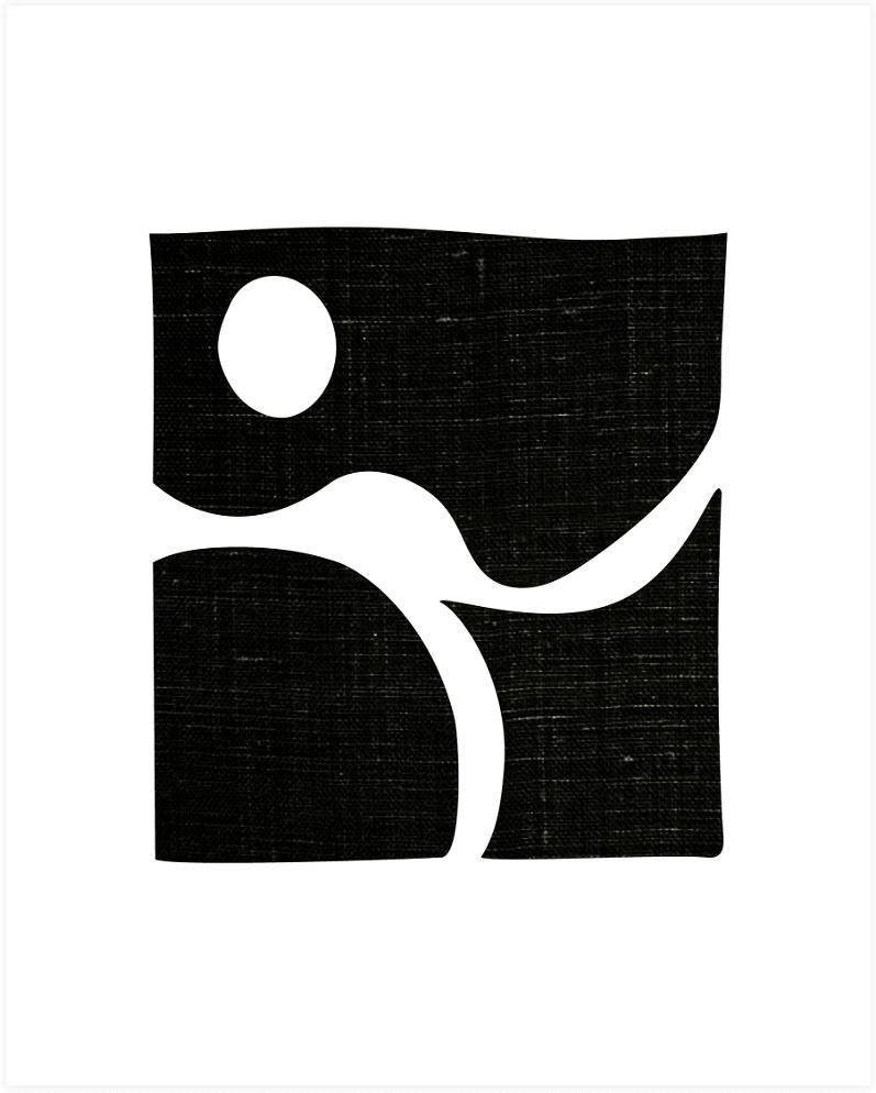 Simple  Plakat  35x45