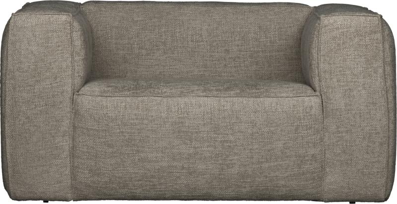 Bean  Loungestol  Travertin  H74x98x146