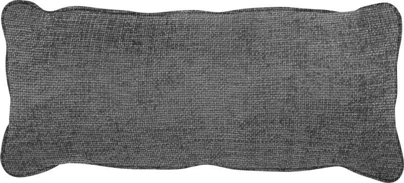 Elegant Grå Bean Pude til Sofa - WOOOD Exclusive