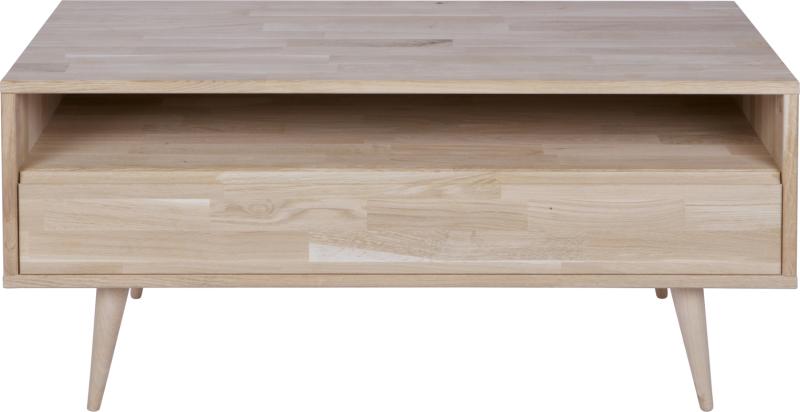Tygo   -bord  Natur  H47x100x44