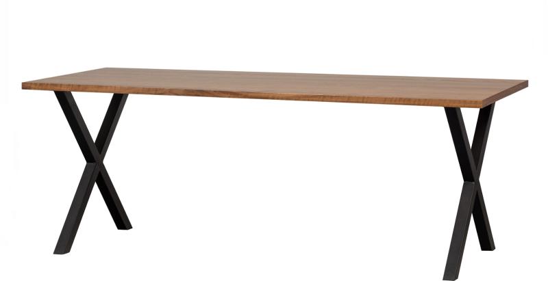 Jimmy Plankebord i Valnødsfiner - Stilfuldt Design