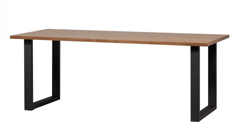 Jimmy Plankebord H75x90x200 Metal Valnødsfiner