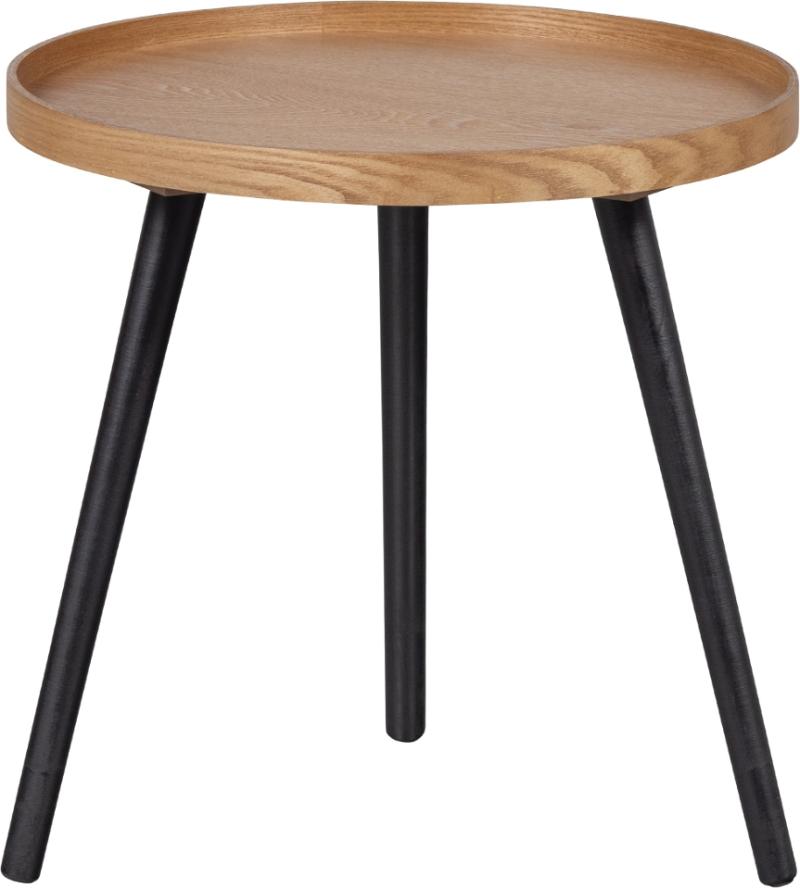 Mesa Sidebord i Natur - Stilet og Funktionelt Møbel