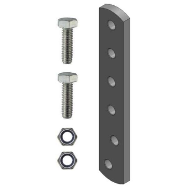 Adapter til Lilli 340/345/360/365 - Optimal arbejdsdybde/højde