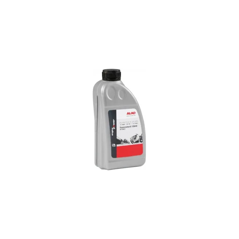 -   -takt Motorolie 10w40     Delsyntetisk High Performance Olie