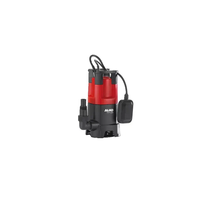 Dykpumpe Drain 7000 Classic - Fantastisk tilbud!