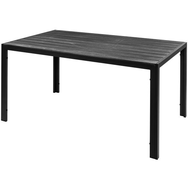 Homeville Almada Havebord - Vedligeholdelsesfrit Design