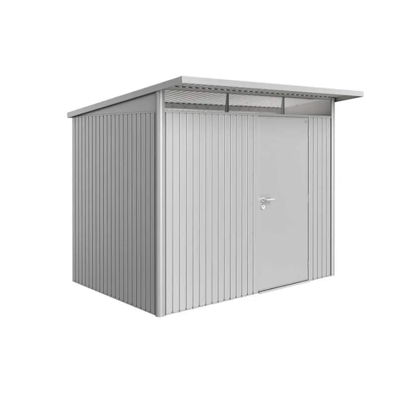 Biohort Avantgarde A2 Redskabsrum - Moderne Design