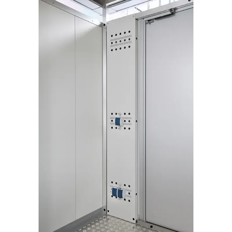 Biohort  -kabel Tilslutningspanel 50084