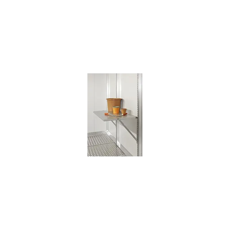 Biohort Klapbord 96x57,5 cm - Pladsbesparende Løsning