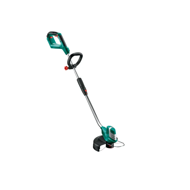 Bosch AdvancedGrassCut 36 Plænetrimmer - Demomodel Uden Akku