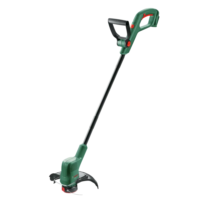 Bosch Easy Akku Græstrimmer 26 cm - Effektiv Havepleje