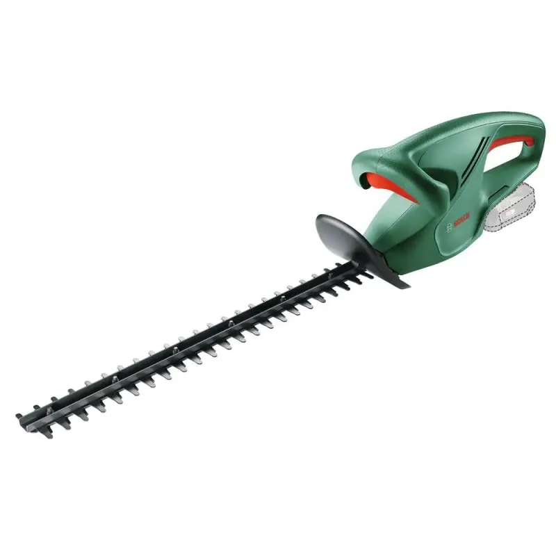 Bosch 18V Akku Hækkeklipper Easy - Effektiv og Let!