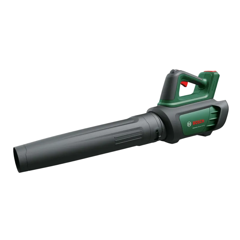 Bosch 36V Akku Løvblæser Advanced 750 Solo