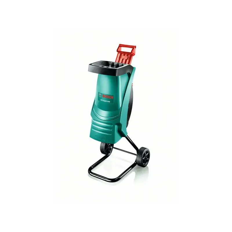 Bosch AXT Rapid 2200 Kompostkværn - Udgået Model