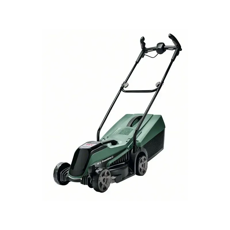Bosch Citymower 18  Akku Plæneklipper 06008b9a01