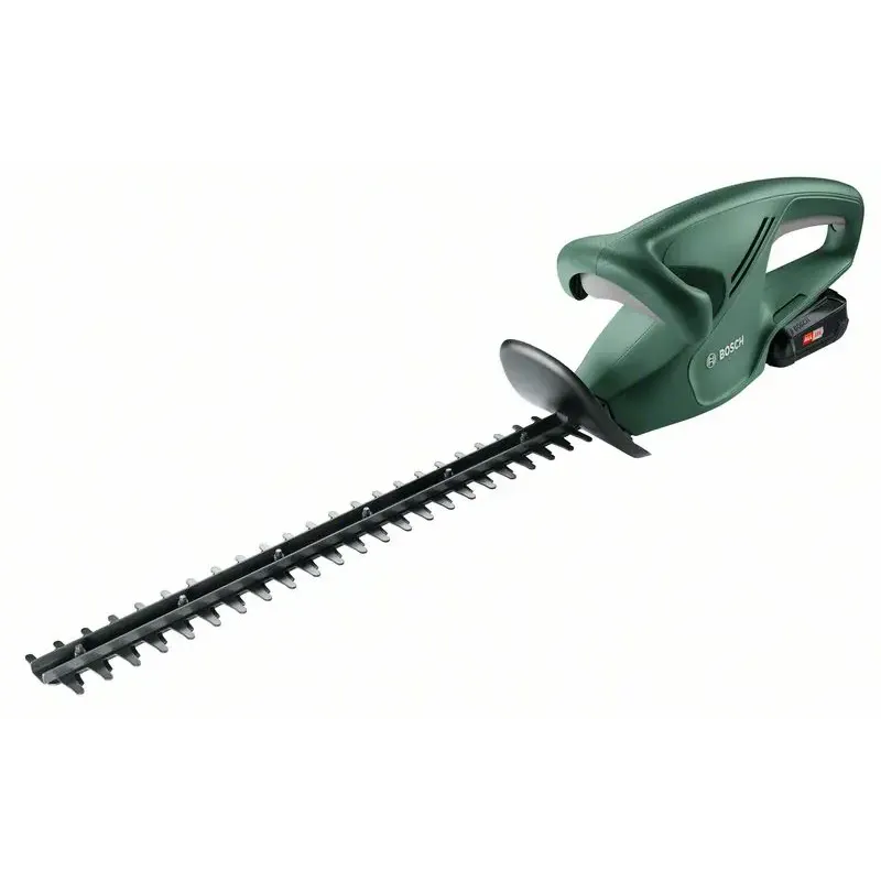 Bosch EasyHedgeCut 18-45 Hækkeklipper - Fantastisk tilbud!