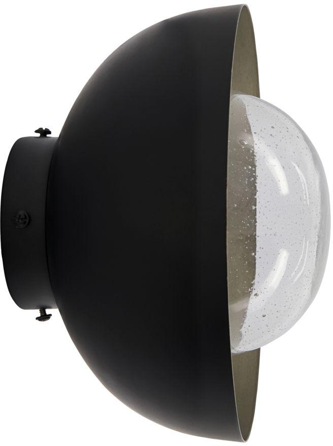 Væglampe  Midtre  Coal