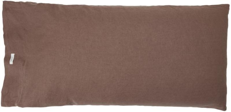 Gunhild Pudebetræk Berry 50x90 cm - Elegance til soveværelset