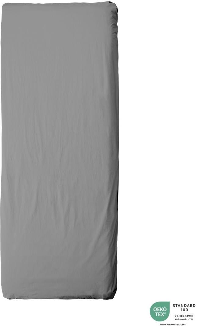 Ingrid Lagen Thunder 160x270 cm - Elegance til dit soveværelse