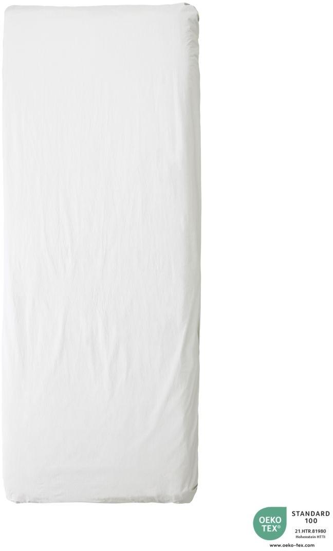 Ingrid Lagen Snow 160x270 cm - Komfort og Stil til Soveværelset