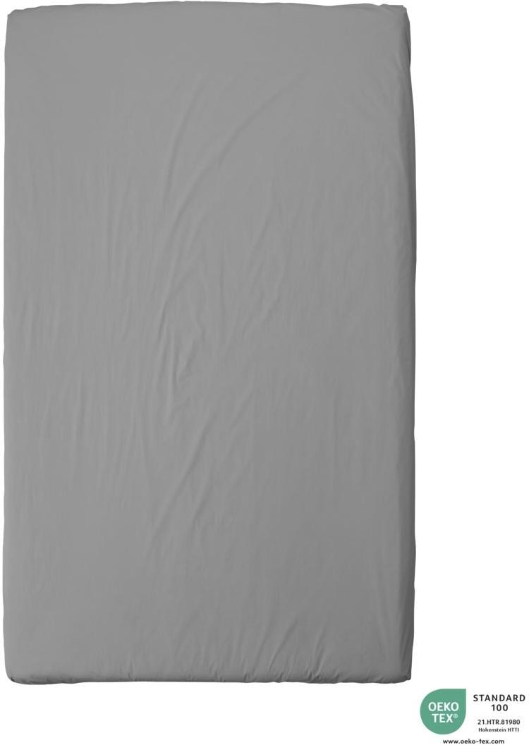 Ingrid Lagen Thunder 210x270 cm - Elegant til soveværelset