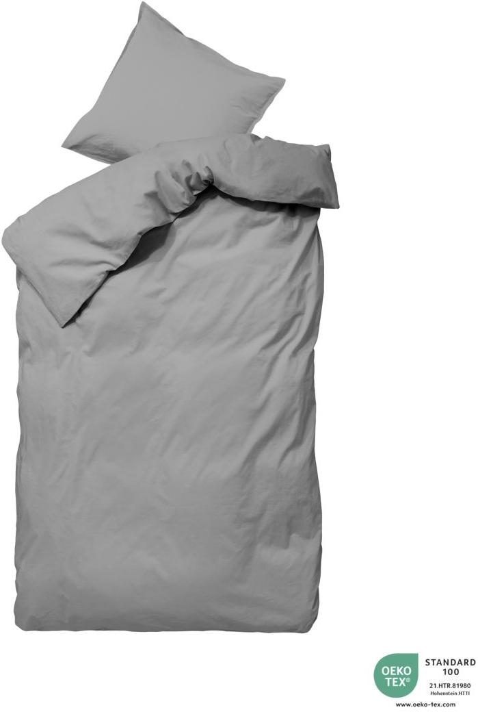 Ingrid Sengesæt Thunder 140x220 cm - Elegant Søvnoplevelse