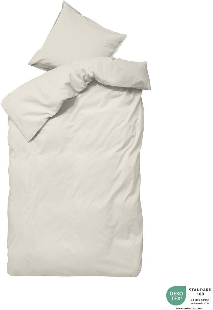 Ingrid Sengesæt Shell 150x210 Pude 60x50