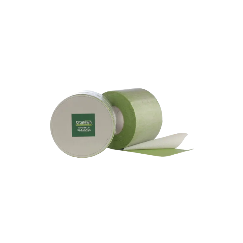 Citylawn Limbånd CLB120 - 10m Selvklæbende Tape