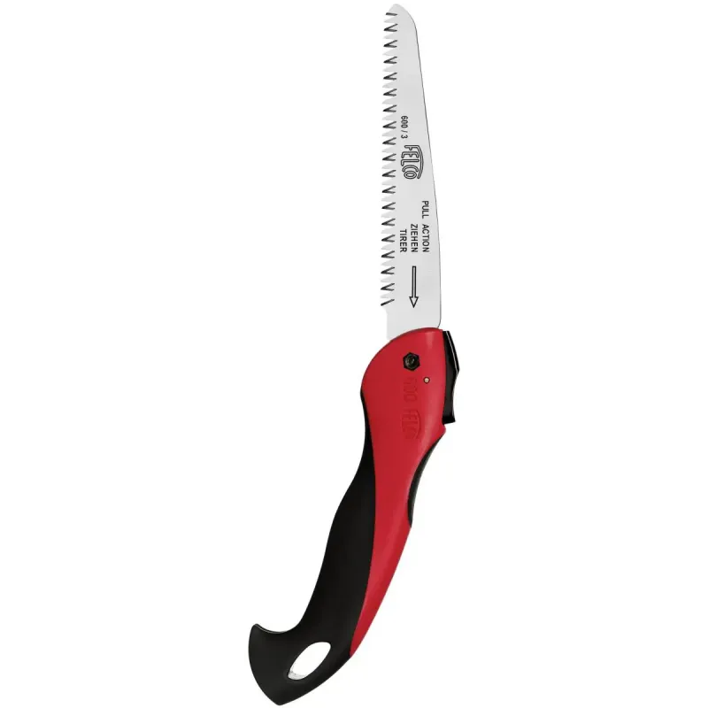 Felco 600 Grensav - Effektiv og Holdbar Haveværktøj