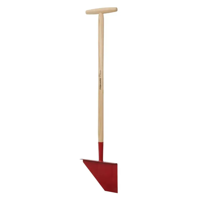 Fiskars Classic Kantskærer til Perfekte Græskanter