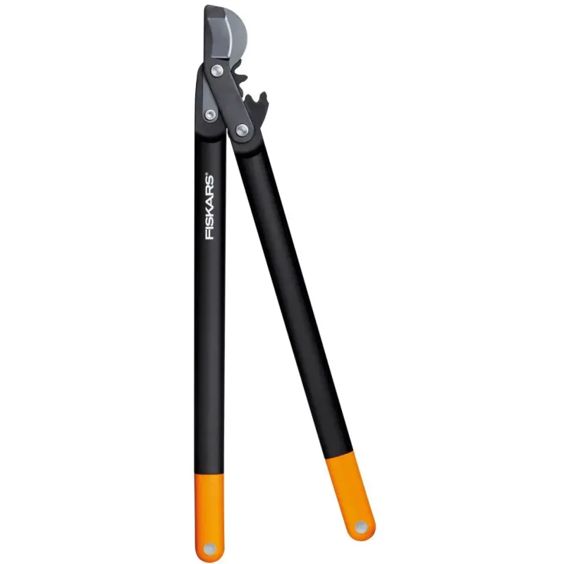 Fiskars Stor Grensaks 70 cm - Effektiv klipning af grene