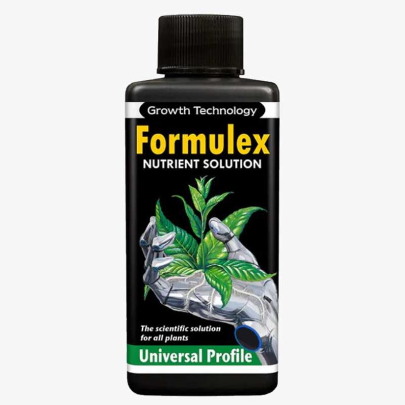 Formulex - Ph Neutral Gødning 100ml på tilbud!