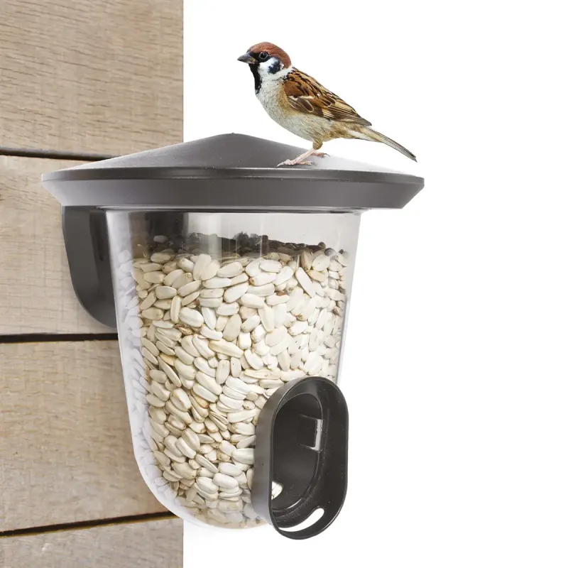 Garden Life Feedr  Foderaut