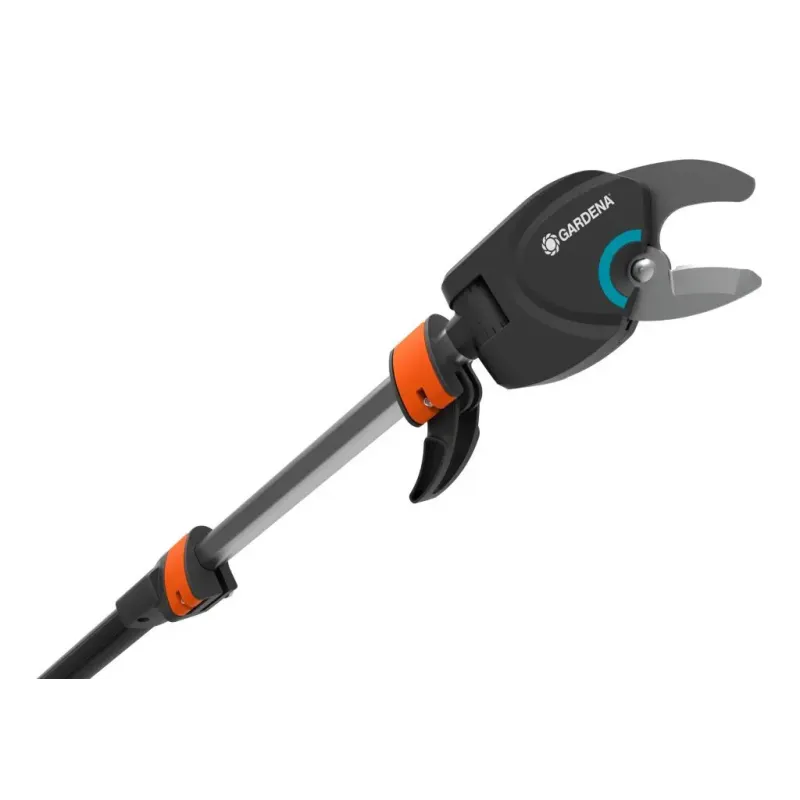 Gardena Teleskopisk Grensaks Starcut 410 Plus - Tilbud!