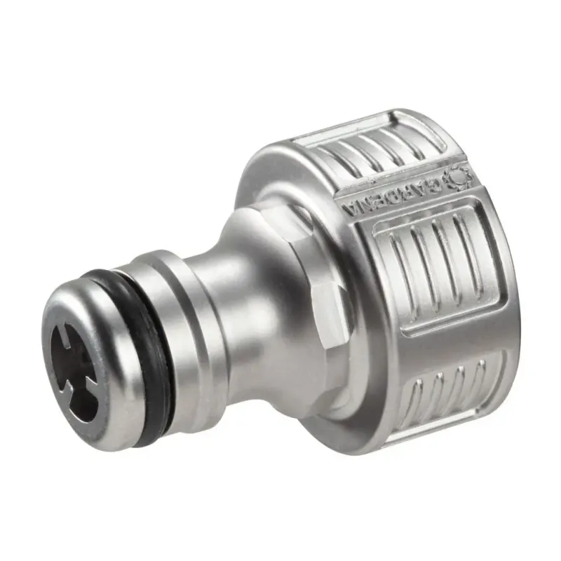 Gardena Premium Hanekobling 21           18240-20