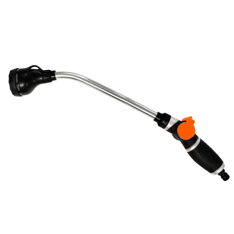 Grøn Plus Havebruser Plus - 8 Sprayfunktioner og Regulering