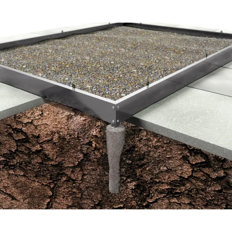 Halls Fundament Popular 66