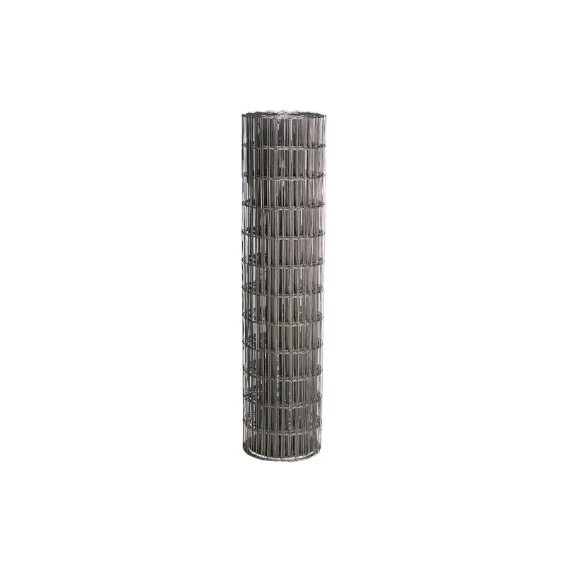 Galvaniseret Havehegn 5x10 cm - 100 cm x 25 m Tilbud!