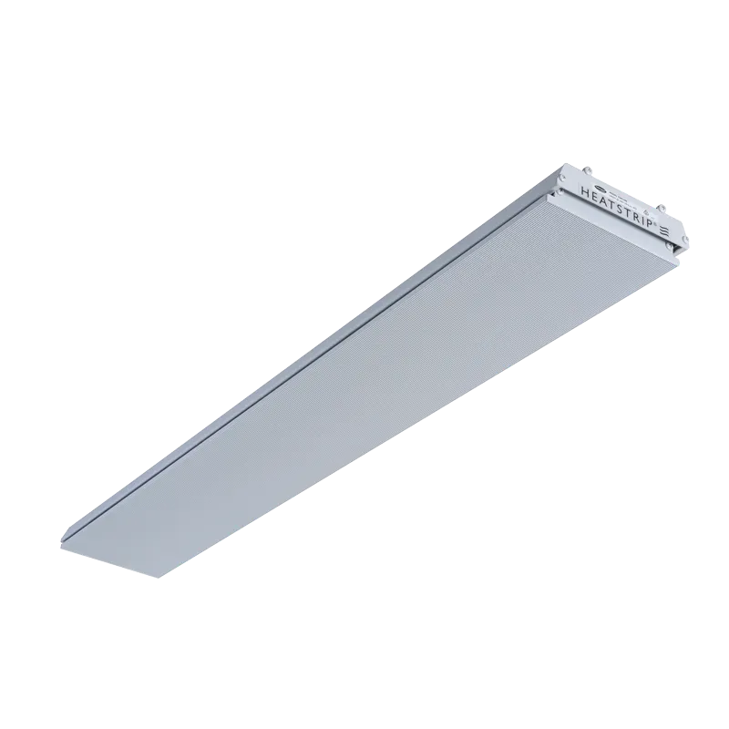 Heatstrip Elegance 2400 Watt Terrassevarmer Tilbud!